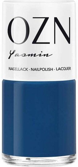OZN 7-free Nagellack - Blau / Grüntöne