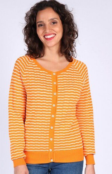 Lykka du Nord Strickjacke Patie