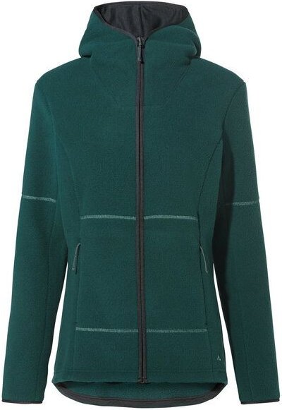 Thumbnail - VAUDE Jacken Women's Neyland Fleece Hoody II