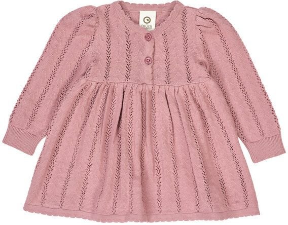 müsli Babykleid