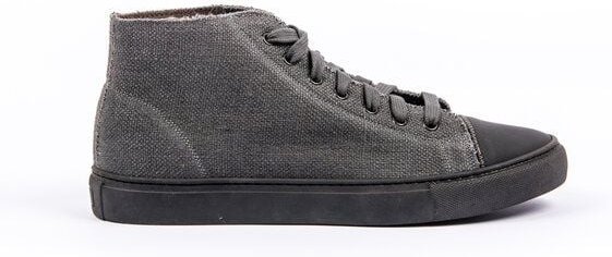 Risorse Future Winter Explorer Sneaker Anthrazit