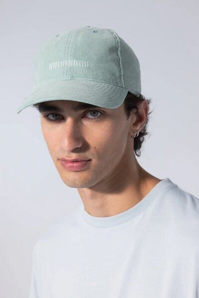 Unfeigned - Baseball Cap Light Corduroy