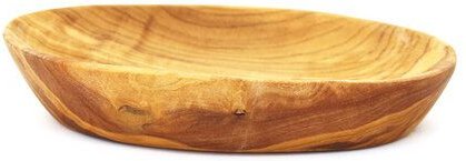 Mitienda Shop Seifenschale aus Olivenholz