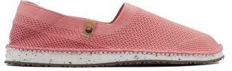 SAOLA Vegane Espadrille für Damen - Sequoia II