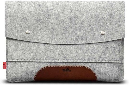 Pack & Smooch iPad Pro / Air 11" , iPad Air 10.9" Merino Wollfilz Hülle Hampshire