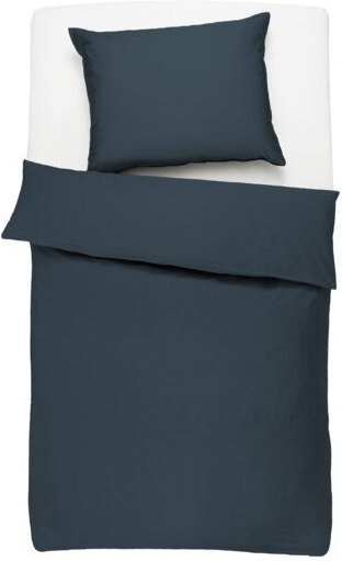 Mary Rose® Feinsatin Bettwäsche, 100% Bio Baumwolle