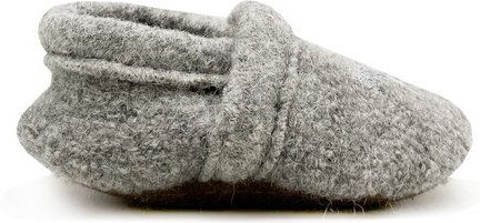 Kids "thies ® Baby Alpaca Booties" aus Alpaka, made in Austria