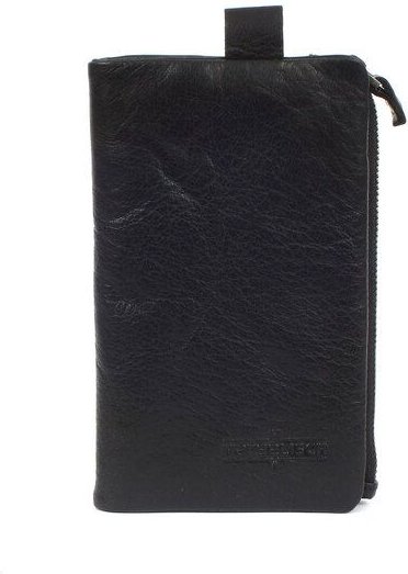 Margelisch RFID Ledergeldbörse Hamburg 2