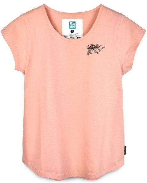 GARY MASH Shirt Asheville Schubkarren aus Bio-Baumwolle