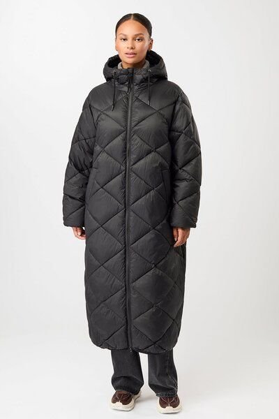 LangerChen Coat Valemount