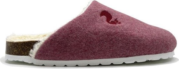 Veganer "thies ® Organic Bio Clog" aus zertifizierter Biobaumwolle