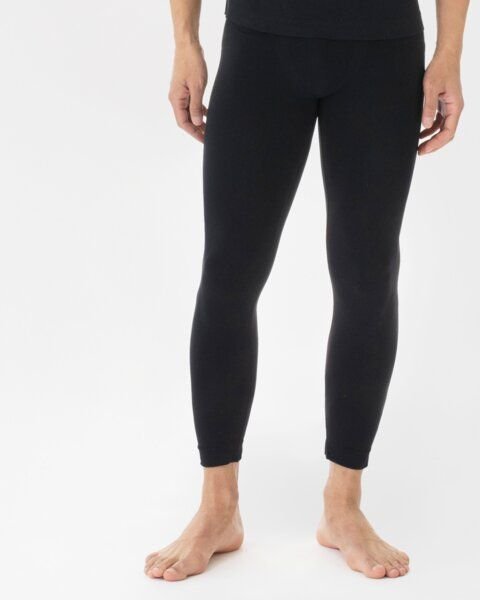 TAO Sportswear Schnelltrocknende & nahtlose Herren Funktionstight