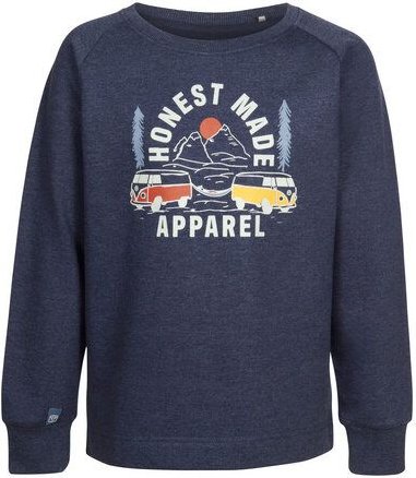 Thumbnail - Elkline Kinder Pullover Snooze