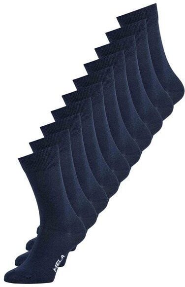 Bundle Socken Mehrfach Pack | von MELA | Fairtrade & GOTS zertifiziert