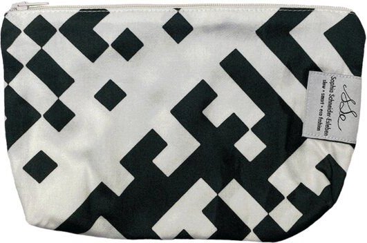 Sophia Schneider-Esleben Etui - aus Bio-Baumwolle