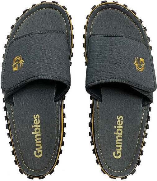 GUMBIES Strider - Nachhaltige Pantoletten aus recyceltem Material
