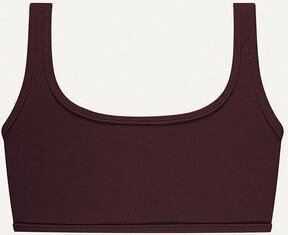 Oy Bikini Oberteil „Vento“ aus Frottee-Stoff