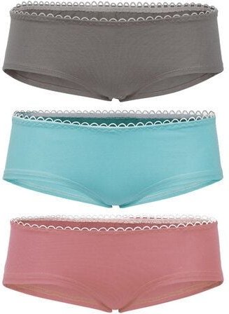 Frija Omina Hipster Landschafts-Set