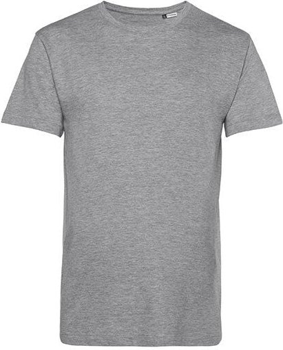 B&C Collection Inspire T-Shirt / Men / Herren Rundhals Organic E150