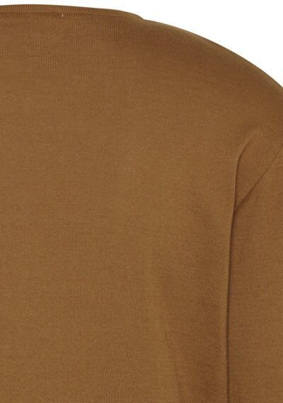 Wunderwerk Herren Rundhals Pullover aus 100% Biobaumwolle "Core crewknit co male"