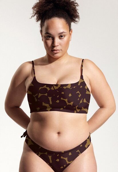 Oy Surf Bikini Oberteil „Buri“