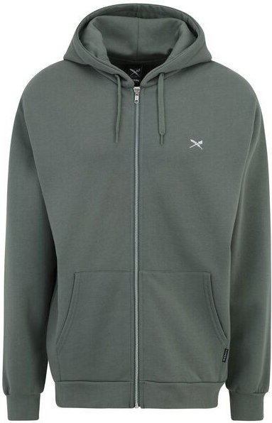 Thumbnail - Iriedaily Mini Flag 2 Zip Hood