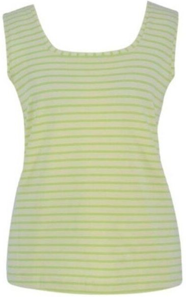 CON_STANT Tank-Top 95% Baumwolle (kbA)