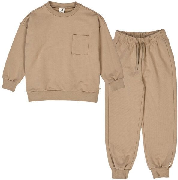 müsli Set Sweatshirt und Hose