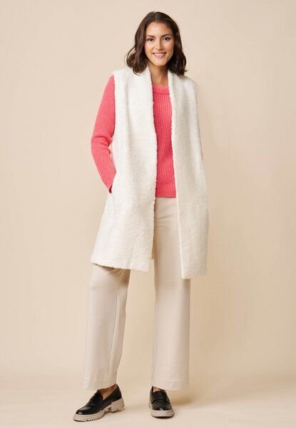 LANA Organic Weste, Modell Ilma