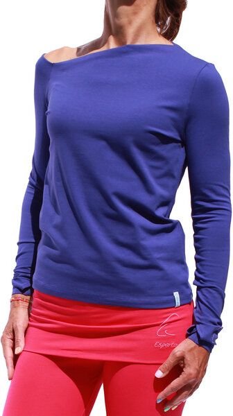 ESPARTO One-Shoulder-Shirt Divya