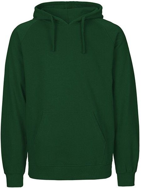 Neutral® Unisex / Herren College Hoodie Hoody Kapuzenpullover Kapuzenpulli Neue Farben