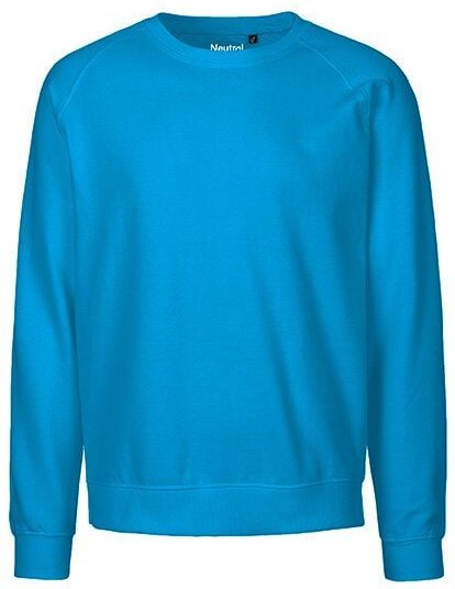 Neutral® Neutral Sweatshirt Pullover Sweater Pulli 100% GOTS Bio Baumwolle