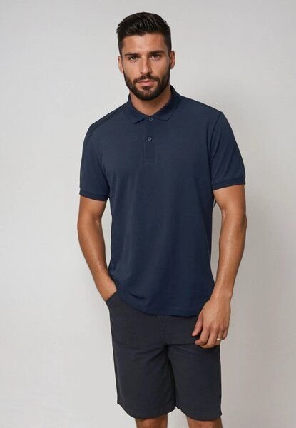 Thumbnail - TORLAND Herren Poloshirt COASTER