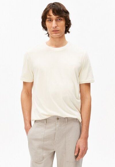 ARMEDANGELS JAAMES Herren T-Shirt aus Bio-Baumwolle