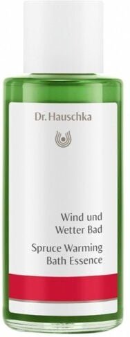 Dr. Hauschka Wind und Wetter Bad