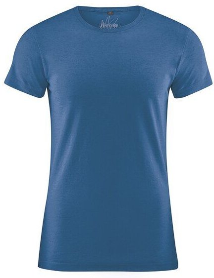 HempAge Herren T-Shirt Otto Hanf/Bio-Baumwolle