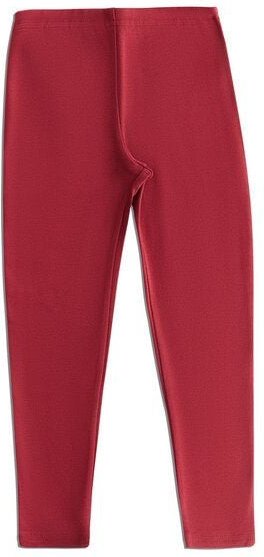 Leela Cotton Baby Kinder Leggings Bio-Baumwolle Hose Schlafanzüge Unisex 2051