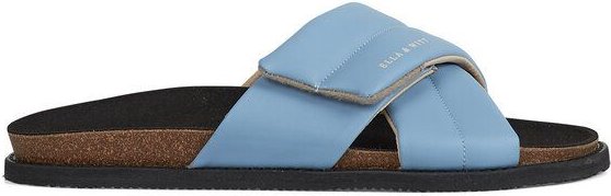 Thumbnail - Ella & Witt Pantolette Teri - in verschiedenen Farben