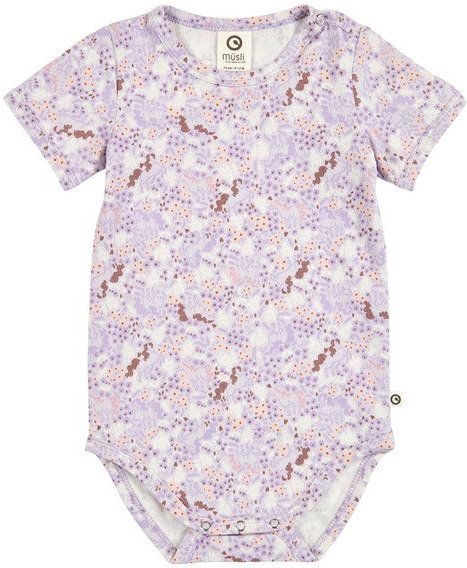 Thumbnail - müsli Kurzarmbody