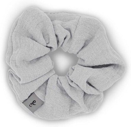 Thumbnail - Hutch&Putch Musselin-Scrunchie • Kinder