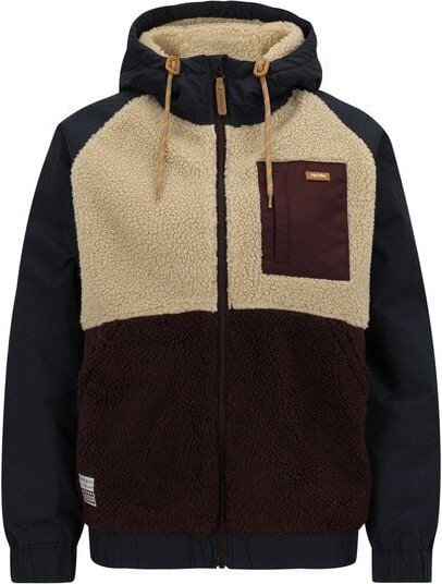 Thumbnail - Iriedaily Arctikmix Jacket