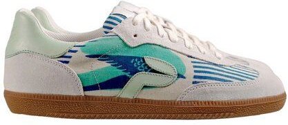 PANAFRICA Bunte Sneaker - Sahara - Unisex