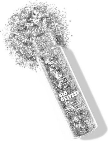BIRKENSPANNER Biologisch abbaubarer Glitzer "Bioglitzer" | viele Farben
