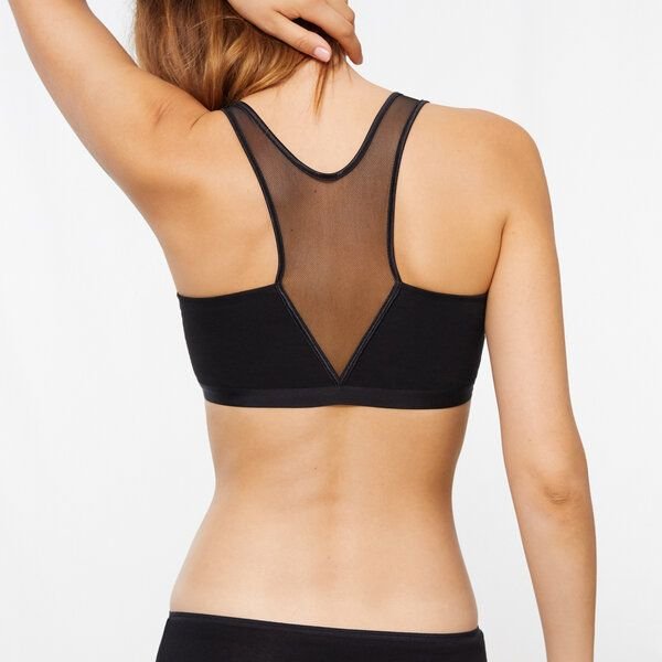 AIKYOU Wendebustier MARLENE