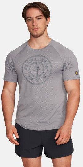 Gold's Gym T-Shirt „Kurt“
