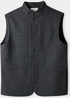 About Companions - Weste Wendel