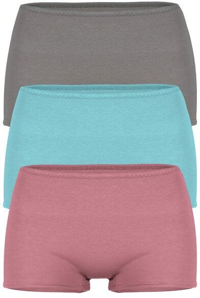 Frija Omina 3er Bio-Panties Set