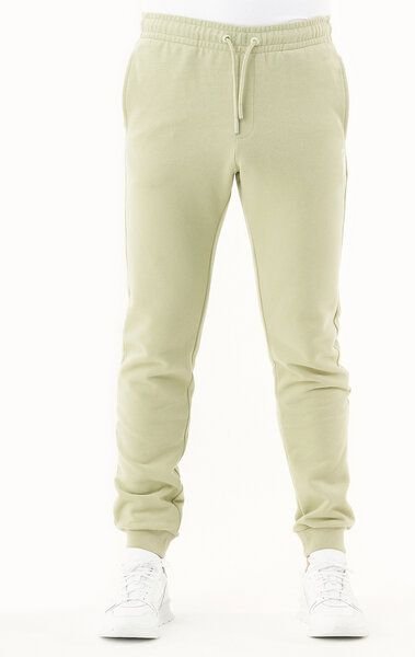 ORGANICATION ESSENTIALS-PEENO- Soft Touch Sweathose aus Bio-Baumwolle