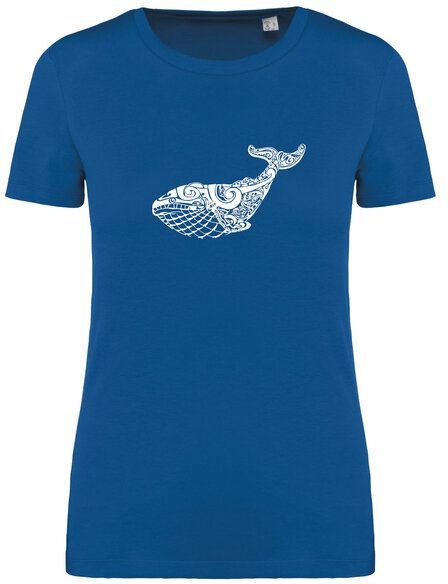 Brandless Basic Bio T-Shirt (ladies) Nr.4 Wal 155 g/m² XS- XXL