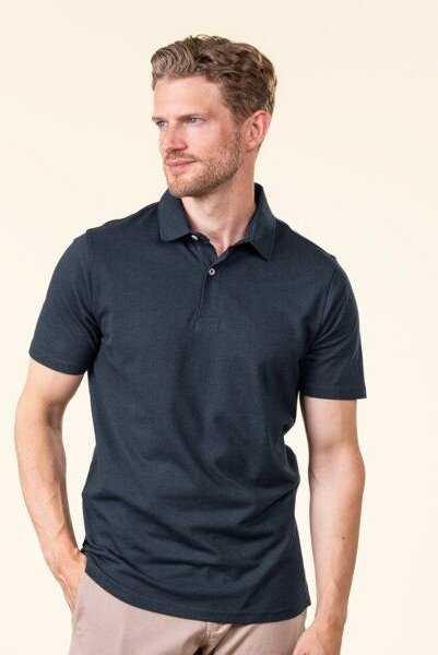 Thumbnail - Living Crafts Polo-Shirt - TIRMON